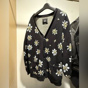 Vans Cardigan Size L